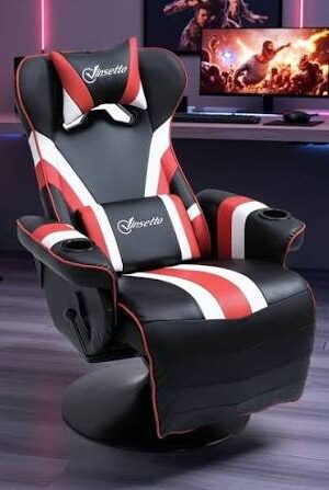 High Back Gaming Chair