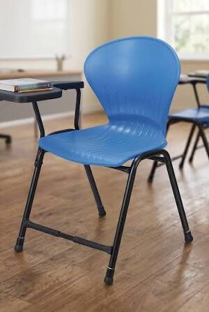 Students Study Chairs